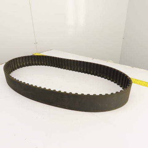 Gates 700XH300 Power Grip Timing Belt 7/8" Pitch 3" W x 70" L 80 Teeth