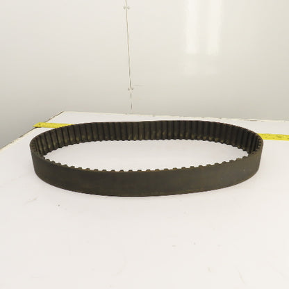 Gates 700XH300 Power Grip Timing Belt 7/8" Pitch 3" W x 70" L 80 Teeth