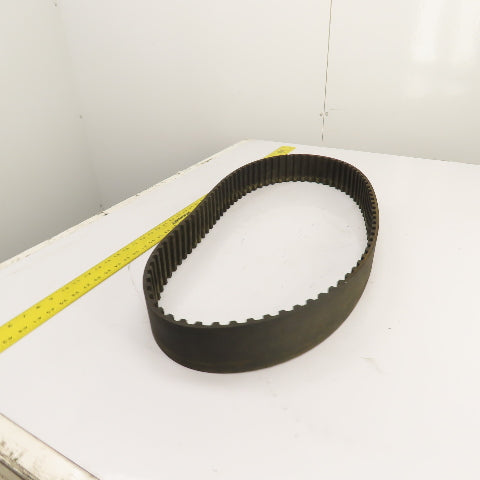 Gates 700XH300 Power Grip Timing Belt 7/8" Pitch 3" W x 70" L 80 Teeth