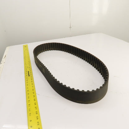 Gates 700XH300 Power Grip Timing Belt 7/8" Pitch 3" W x 70" L 80 Teeth