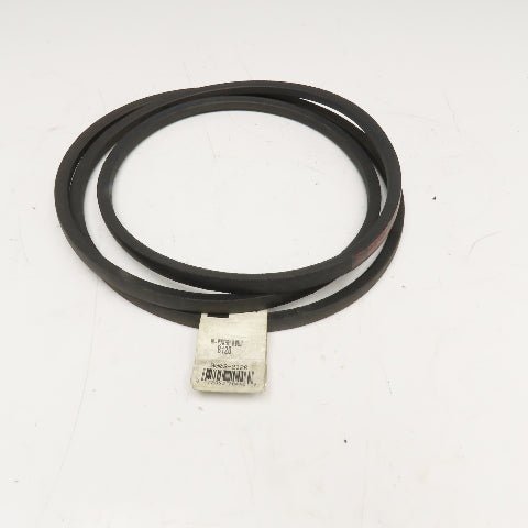 Gates B120 Hi-Power II B Section V-Belt 123"