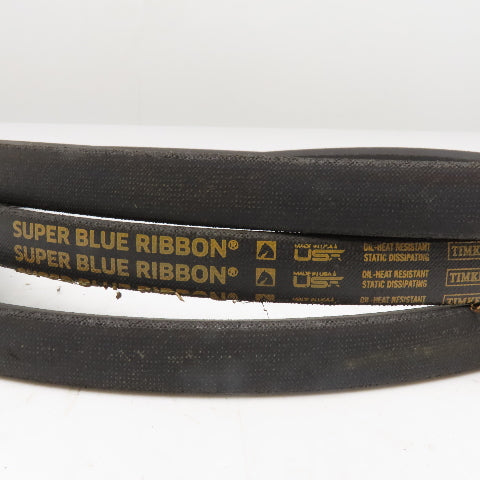 Timken B105 B Section V-Belt 108"