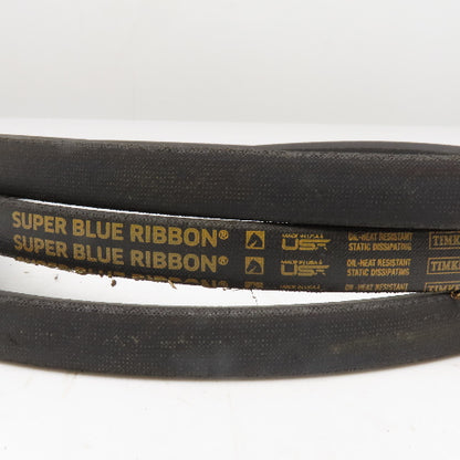 Timken B105 B Section V-Belt 108"