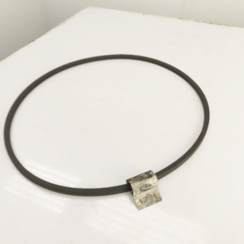 Gates 9003-2063 Hi-Power II B63 B-Section V Belt 5/8" x 66" Long