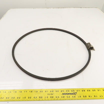 Gates 9003-2063 Hi-Power II B63 B-Section V Belt 5/8" x 66" Long