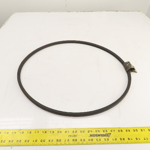 Gates 9003-2063 Hi-Power II B63 B-Section V Belt 5/8" x 66" Long