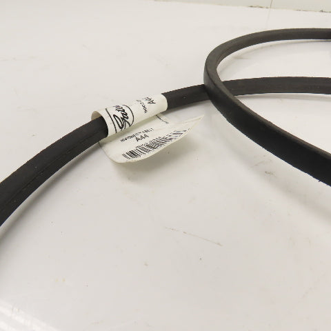 Gates Hi-Power II A44 A-Section V Belt 1/2 x 46" Long Lot Of 4