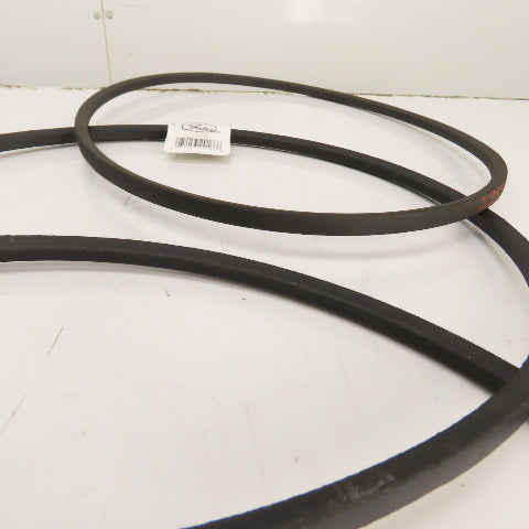 Gates Hi-Power II A44 A-Section V Belt 1/2 x 46" Long Lot Of 4