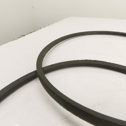 Bestorq 4L440 A Section V-Belt 1/2" x 44" Long Lot Of 5