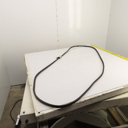 Gates 9003-2136 Hi-Power II B136 B-Section V-Belt 21/32" x 139" Long