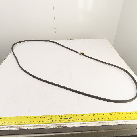 Gates 9003-2136 Hi-Power II B136 B-Section V-Belt 21/32" x 139" Long