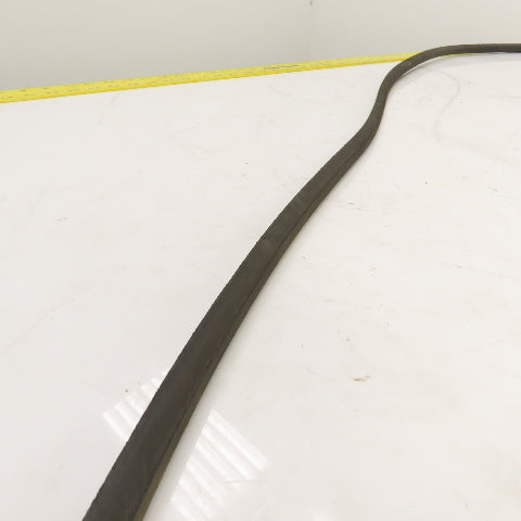 PIX-B 136 B136 B-Section V-Belt 5/8" x 139" Long