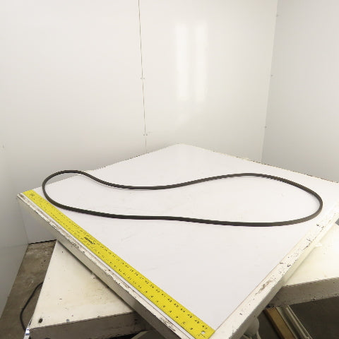 PIX-B 136 B136 B-Section V-Belt 5/8" x 139" Long