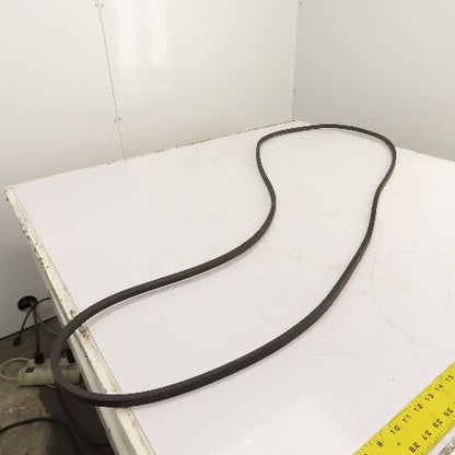 PIX-B 136 B136 B-Section V-Belt 5/8" x 139" Long
