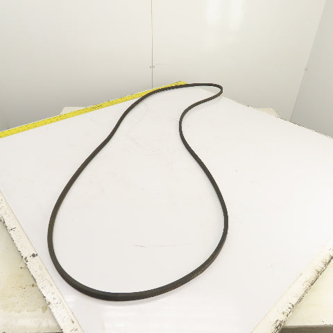 PIX-B 136 B136 B-Section V-Belt 5/8" x 139" Long