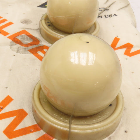 Wildon WIL-04-9804-58-209 Wet Kit 1-1/2" C/M/ZMS Incomplete No Diaphragm