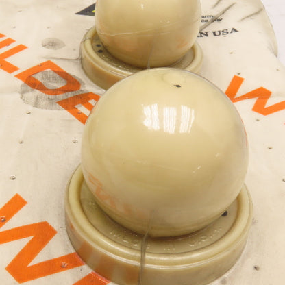 Wildon WIL-04-9804-58-209 Wet Kit 1-1/2" C/M/ZMS Incomplete No Diaphragm