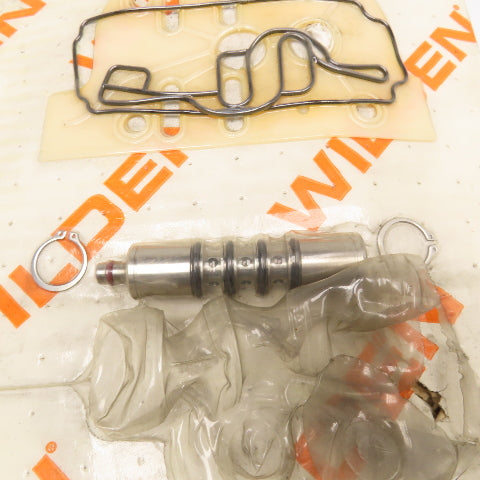 Wildon WIL-04-9985-20 Air Kit P/1.5"-2" C/C/P Incomplete
