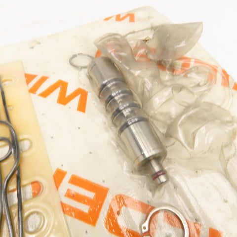 Wildon WIL-04-9985-20 Air Kit P/1.5"-2" C/C/P Incomplete