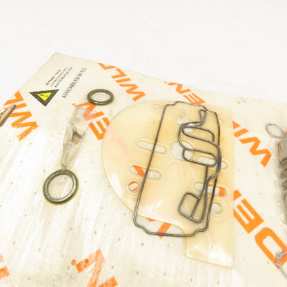 Wildon WIL-04-9985-20 Air Kit P/1.5"-2" C/C/P Incomplete