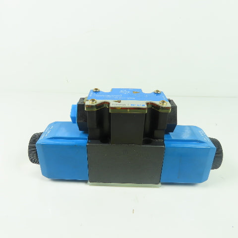 Vickers Eaton DG4V-3-2C-M-FTWL-B6-60 Directional Control Valve 110V Coil
