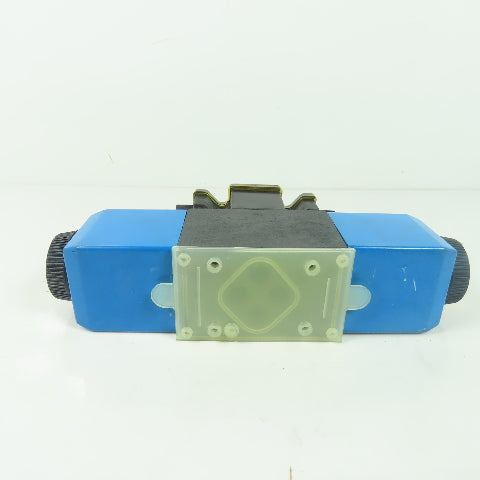 Vickers Eaton DG4V-3-2C-M-FTWL-B6-60 Directional Control Valve 110V Coil