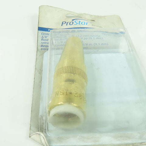 ProStar PRSNST-3818B-1 Centerfire Mig Nozzle 3/8" ID