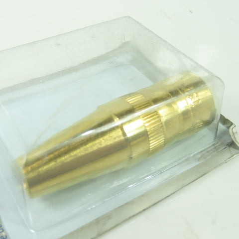 ProStar PRSNST-3818B-1 Centerfire Mig Nozzle 3/8" ID