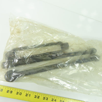 Dodge Rockwell 241244 Tie Rod Kit