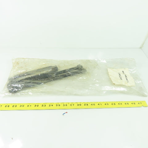 Dodge Rockwell 241244 Tie Rod Kit