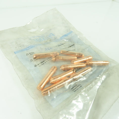 ProStar PRST-035 Contact Tip .035" Lot Of 10