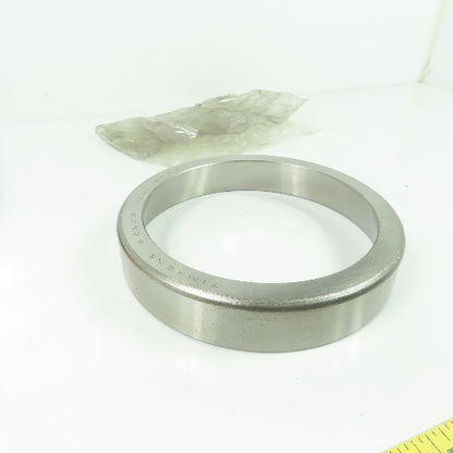 Timken 52638 Tapered Roller Bearing Single Cup 6-3/8" OD