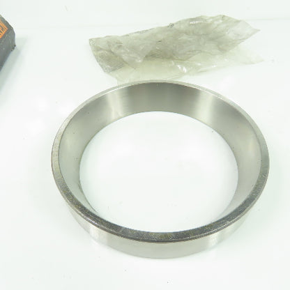 Timken 52638 Tapered Roller Bearing Single Cup 6-3/8" OD