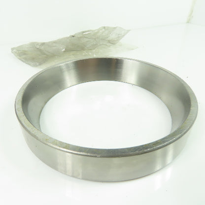Timken 52638 Tapered Roller Bearing Single Cup 6-3/8" OD