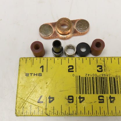 CAT 16A5007500 Contact Kit