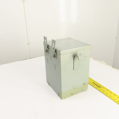 Acme T-2-53013-4S 3.0kVA 1PH GP Transformer Pri 240/480V Sec 120/240V 60HZ