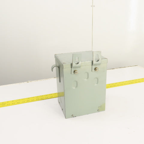 Acme T-2-53013-4S 3.0kVA 1PH GP Transformer Pri 240/480V Sec 120/240V 60HZ