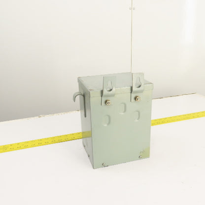 Acme T-2-53013-4S 3.0kVA 1PH GP Transformer Pri 240/480V Sec 120/240V 60HZ