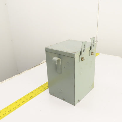 Acme T-2-53013-4S 3.0kVA 1PH GP Transformer Pri 240/480V Sec 120/240V 60HZ
