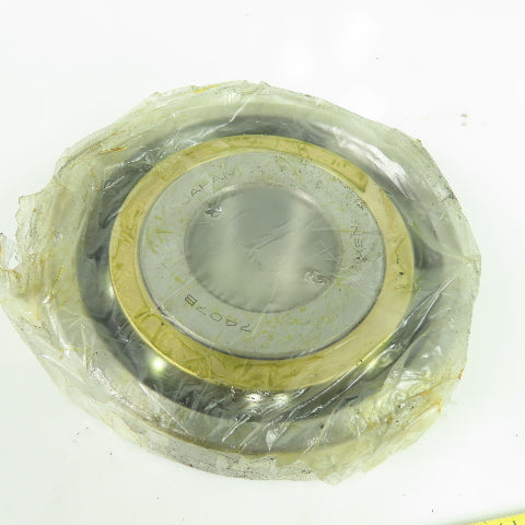 nsk 7407BMG Angular Contact Bearing 35mm Bore 100mm OD NEW