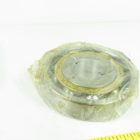 nsk 7407BMG Angular Contact Bearing 35mm Bore 100mm OD NEW