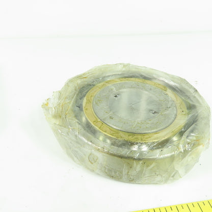 nsk 7407BMG Angular Contact Bearing 35mm Bore 100mm OD NEW