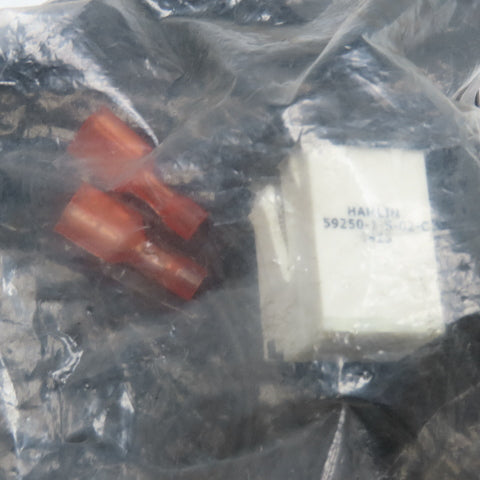 CAT SE000217 Safety Seat Interlock Switch NOS OEM