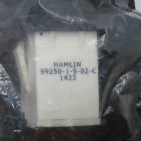 CAT SE000217 Safety Seat Interlock Switch NOS OEM