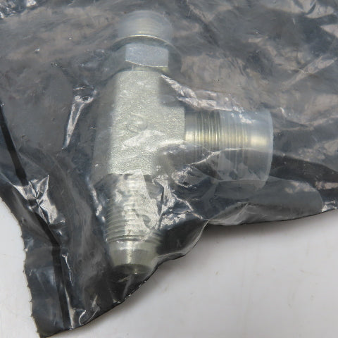CAT 9411103700 Hydraulic T-Joint Fitting