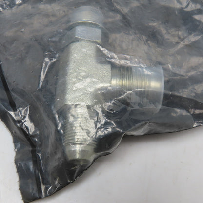 CAT 9411103700 Hydraulic T-Joint Fitting
