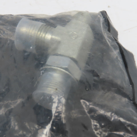 CAT 9411103700 Hydraulic T-Joint Fitting