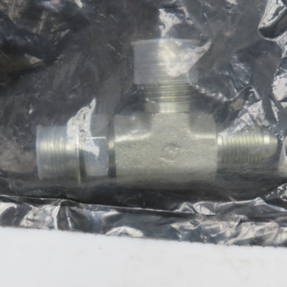 CAT 9411103700 Hydraulic T-Joint Fitting