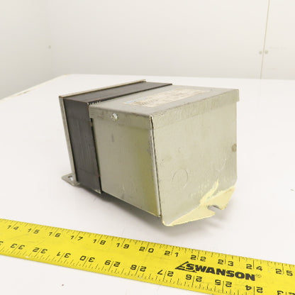 Dongan 35-6025 0.500kVA 1PH GP Transformer Pri 120/240V Sec 120/240V 50/60HZ