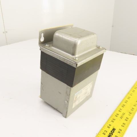 Dongan 35-6025 0.500kVA 1PH GP Transformer Pri 120/240V Sec 120/240V 50/60HZ